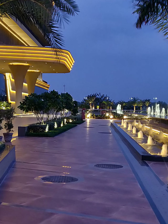 Review: Dusit Thani Laguna Singapore Staycation - The MileLion