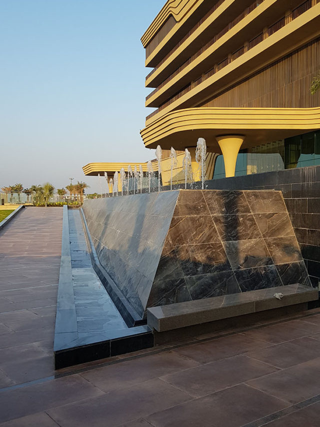Gujarat: Dry state Gujarat allows 'Wine and Dine' in GIFT City | India News  - Times of India